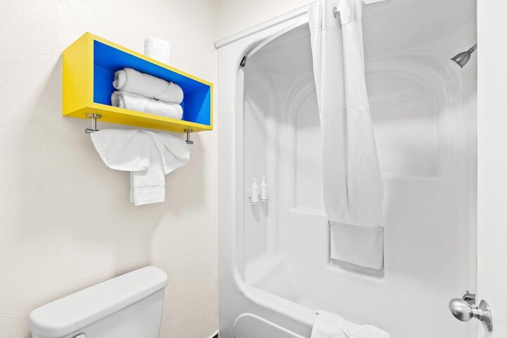 Bath Amenities