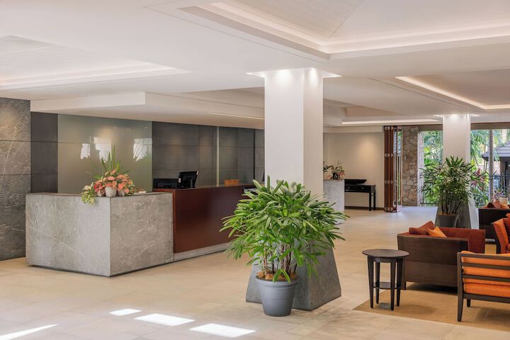 Hotel Interior 2 of 132