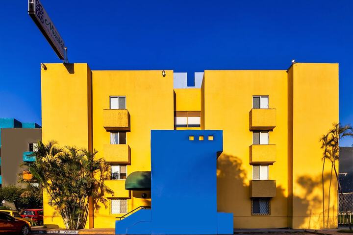 Hotel 42 of 43