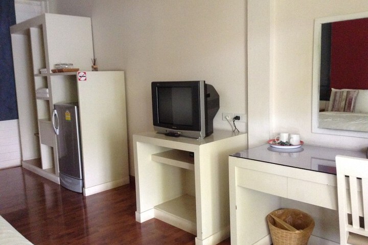 Fitness Center Photo