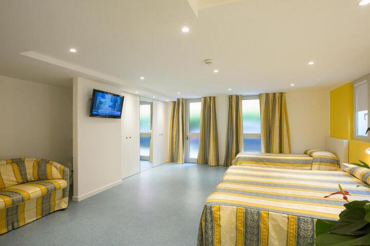 Hotel Amenity