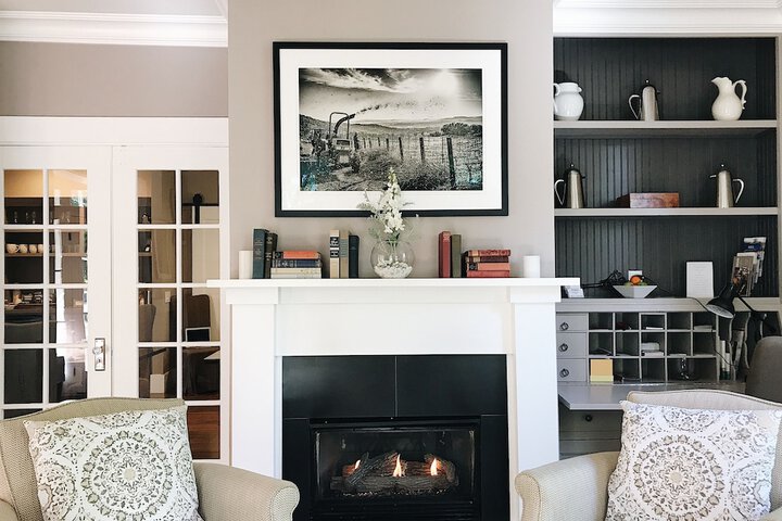 Hotel Interior 2 of 161