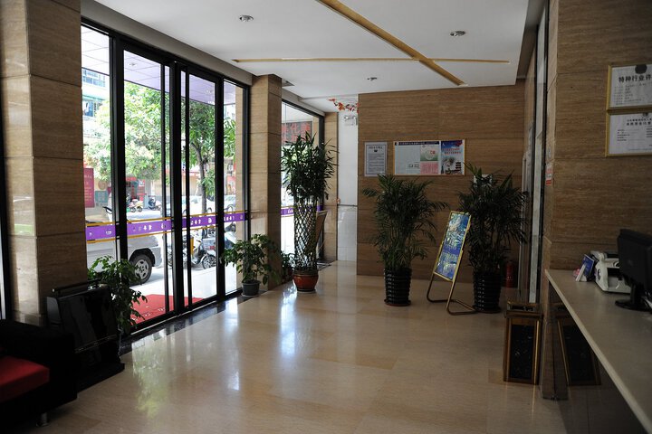 Hotel Interior 31 of 47