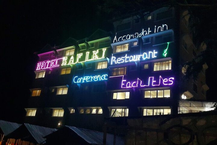 Hotel 31 of 36
