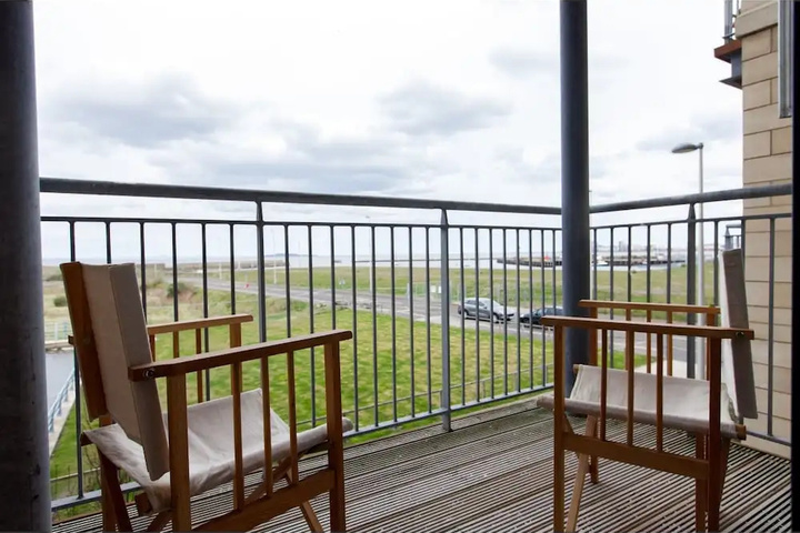 Terrace/Patio 6 of 14