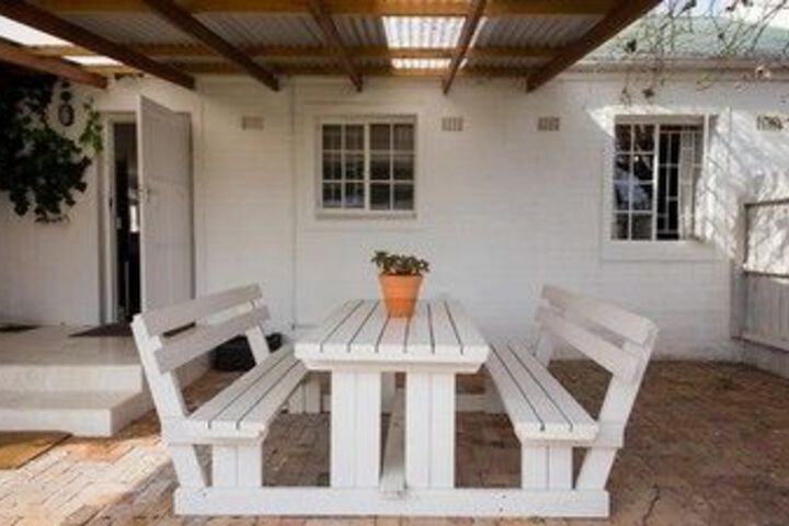 Terrace/Patio 162 of 164