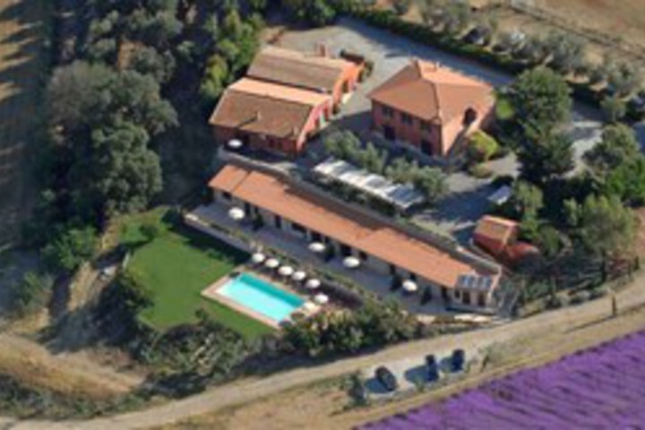 Tenuta Saracone