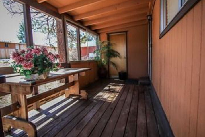 Terrace/Patio 48 of 48