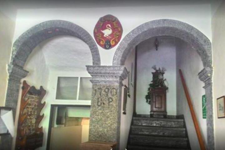 Albergo Ristorante Coppa