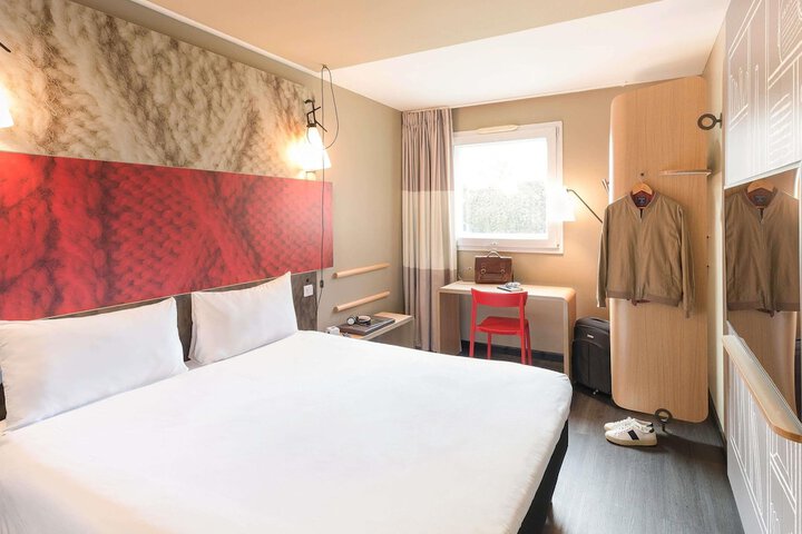 ibis Madrid Fuenlabrada in Fuenlabrada