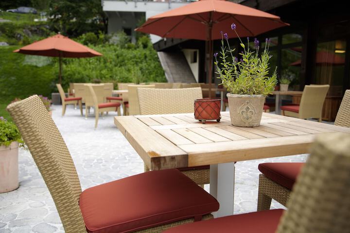Terrace/Patio 67 of 74