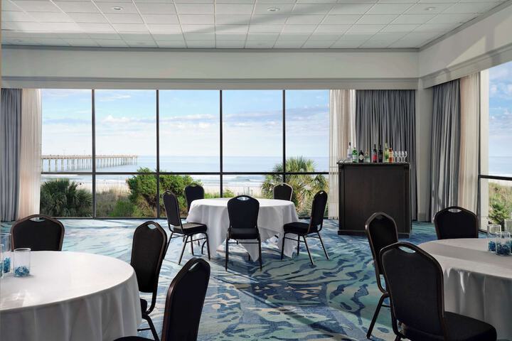 Ballroom