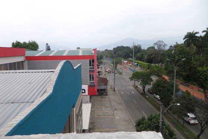 Hotel View 21 of 22