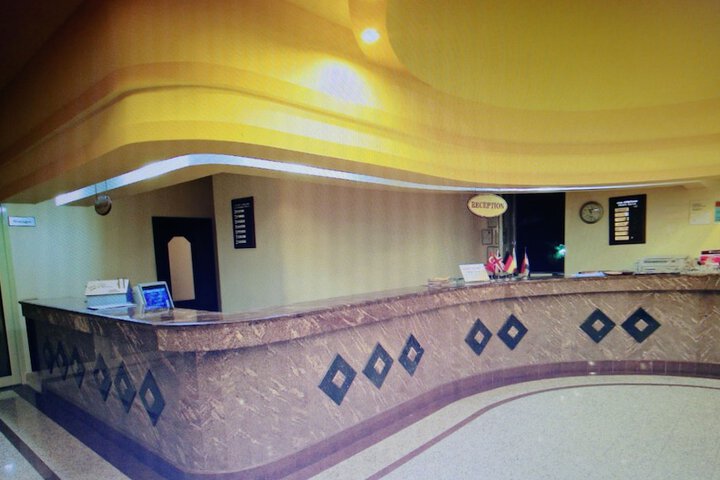 Hotel Interior 2 of 40