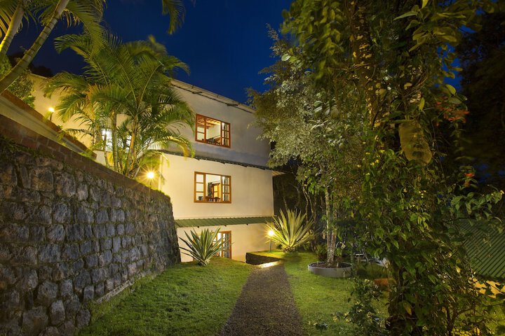 Exterior Photo