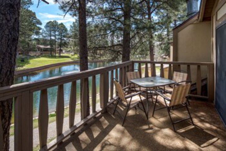 Terrace/Patio 2 of 28