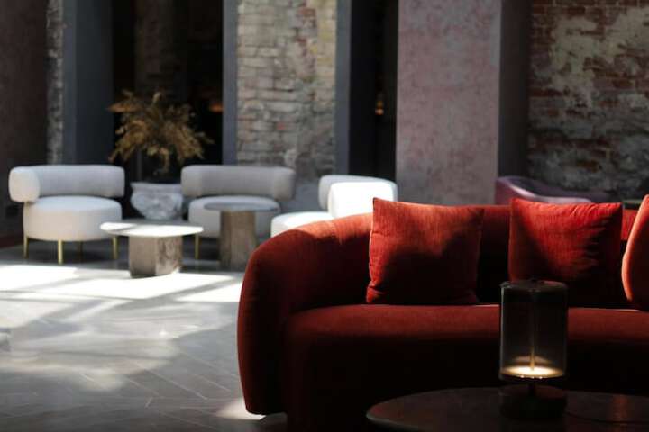 Hotel Interior 3 of 246