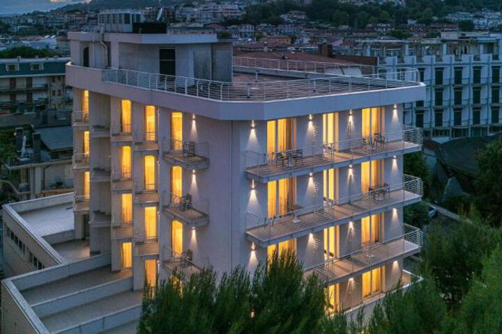 Hotel Velia