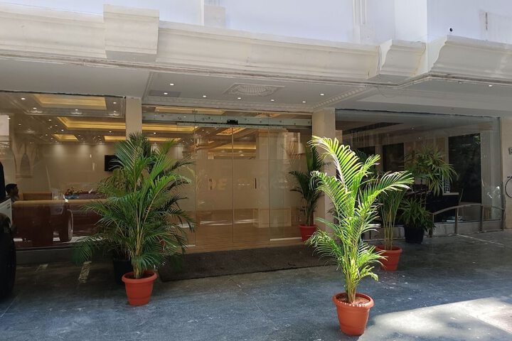 Hotel 70 of 70