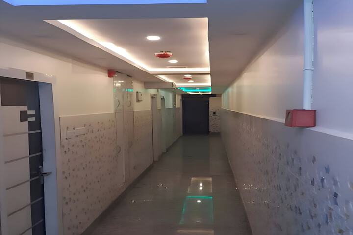 Hotel Interior 48 of 54