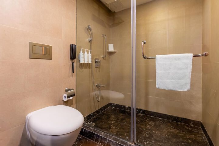 Bath Amenities