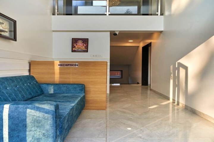 Hotel Interior 2 of 27