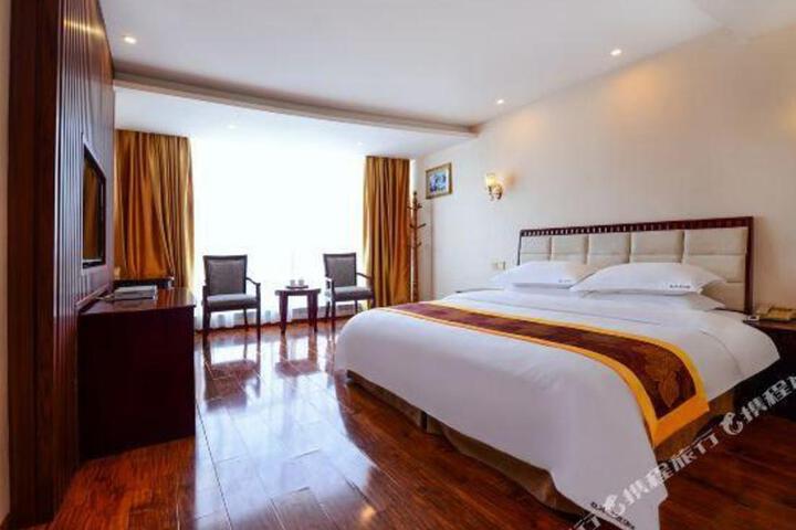Mudanyuan Hotel