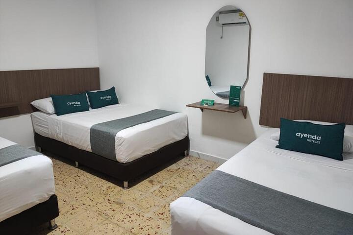 Room 6 of 23