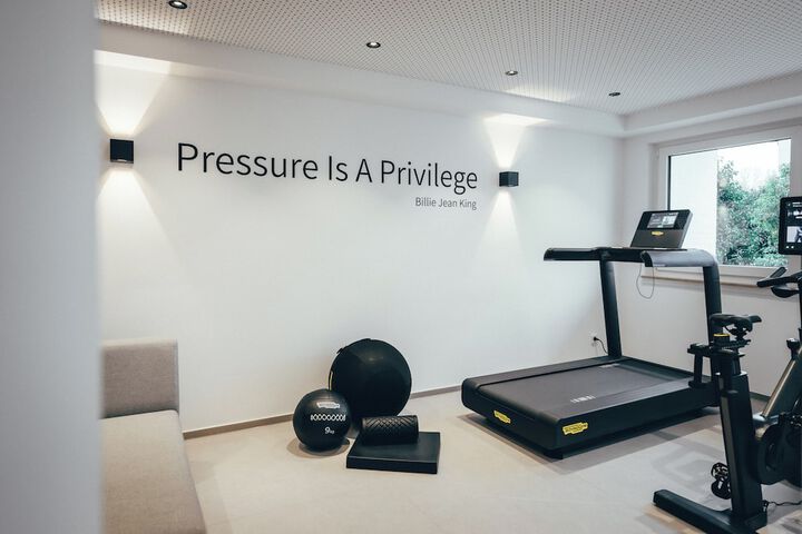 Gym Photos