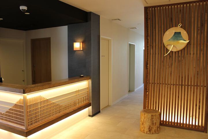 Hotel Interior 2 of 48