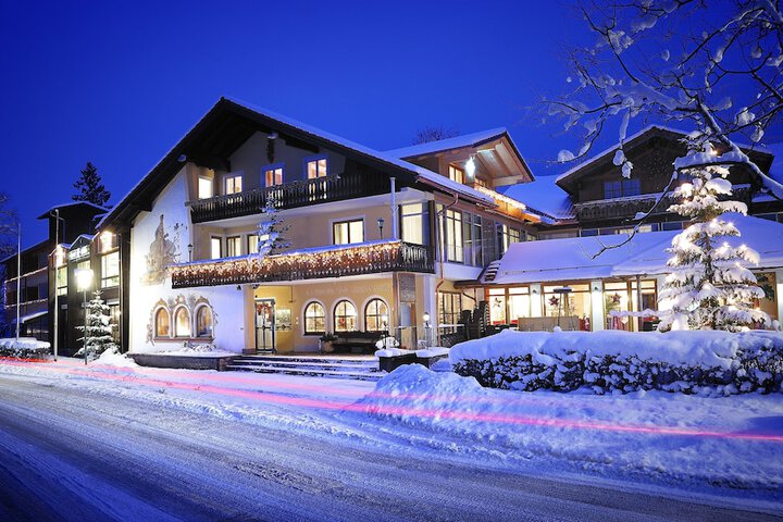 Hotel 90 of 99