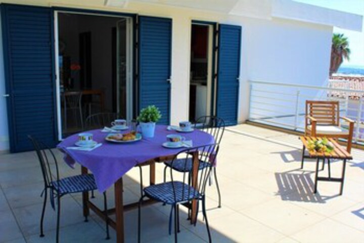 Terrace/Patio 17 of 19