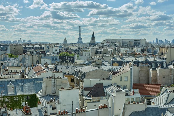 Hotel View 37 of 38