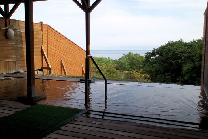 Relaxing Spa