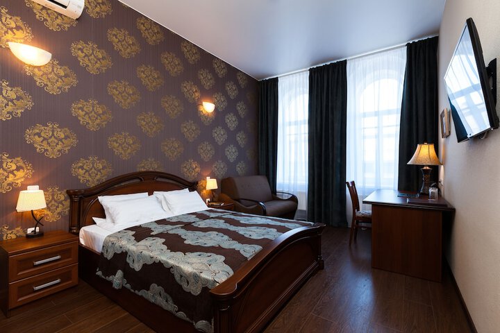 Room 13 of 91