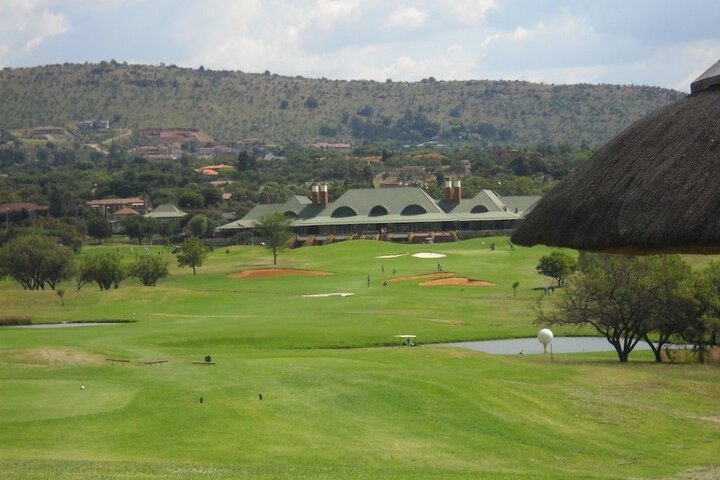 Golf 26 of 55