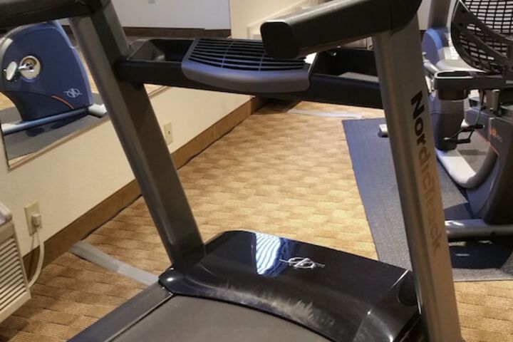 Health and Fitness 38 of 52