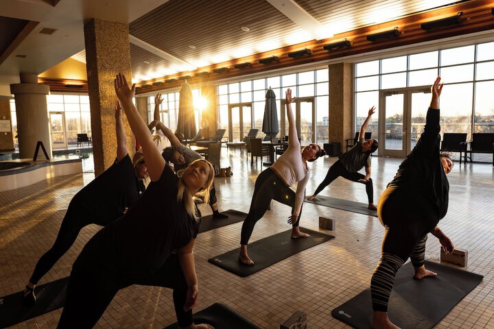 Yoga