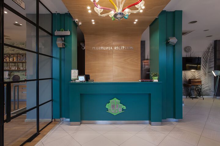 Hotel 3 of 58