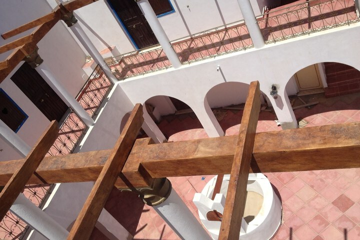 Hotel 34 of 40