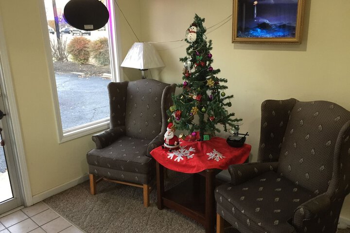 Hotel Interior 2 of 48