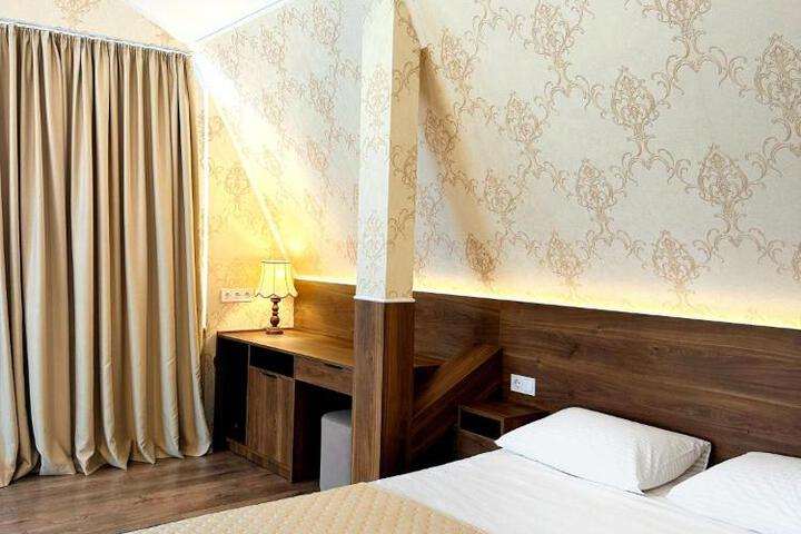 Hotel Plazma