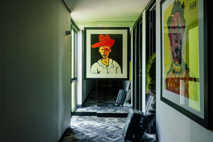 Room 41 of 110