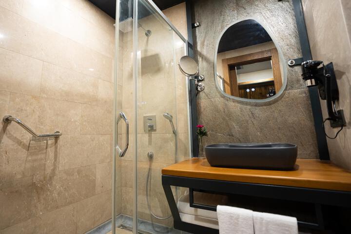 Rest & more by Dedeman Mersin Erdemli