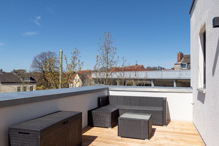 Terrace/Patio 42 of 66