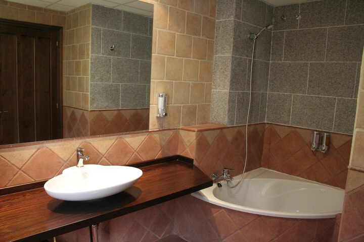 Bath Amenities