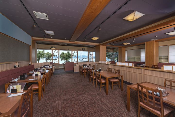 Restaurants