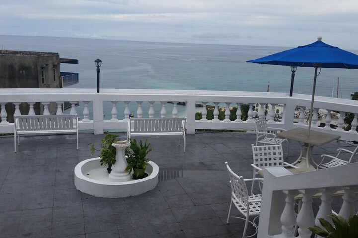 Terrace/Patio 15 of 33