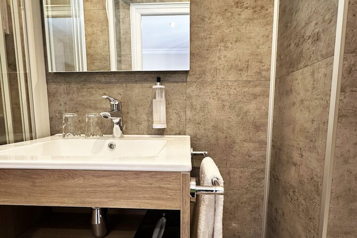 Bathroom Vanities