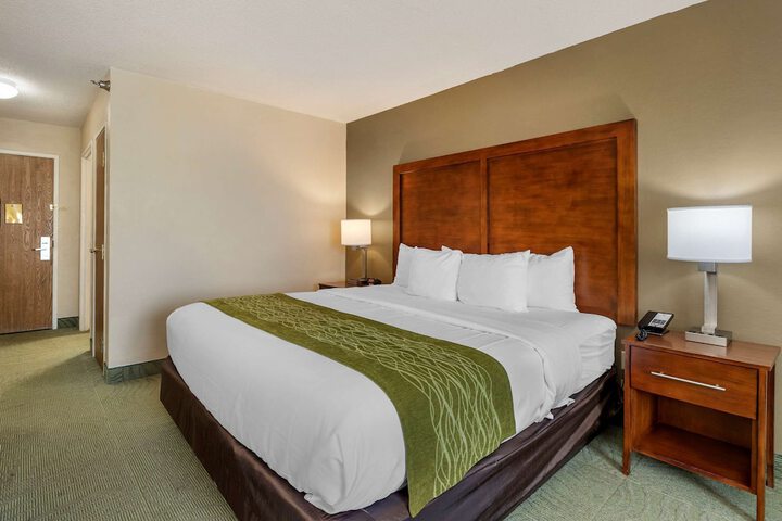 1 King Bed (18 of 18)